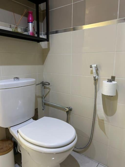 Cosy Studio - 10 Min Away From Cdg Aeroport - 30 Min Away From Paris - Parc Asterix - Olympic Games 2024 Le Thillay Ngoại thất bức ảnh